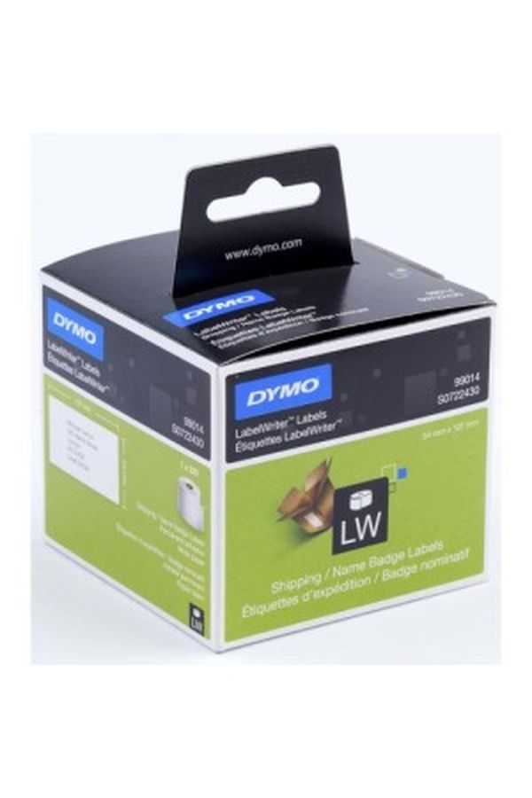 DYMO Versand-Etiketten - Image 1