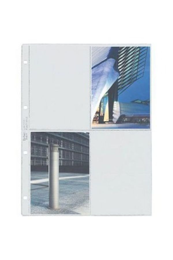 KOLMA Zeigebuchtasche A4 - Image 1