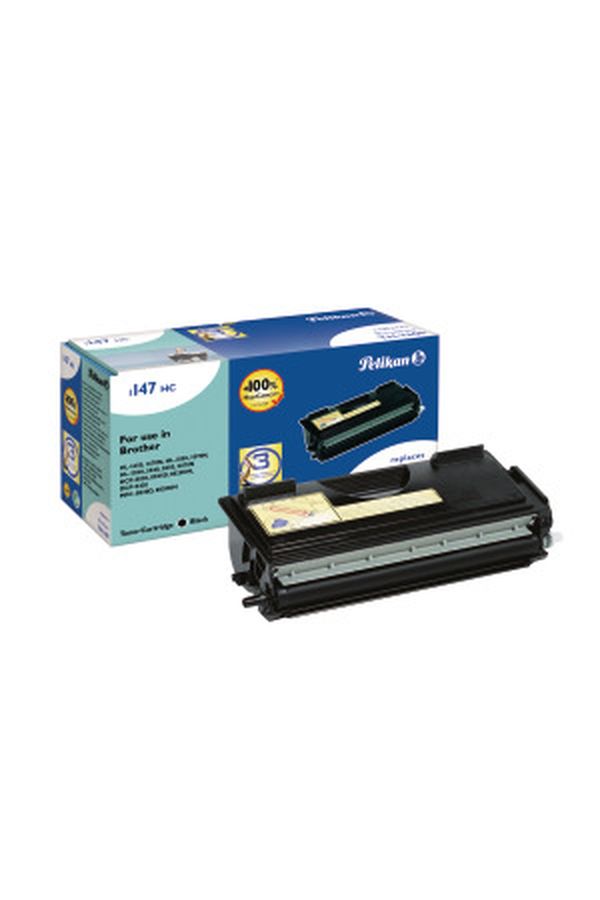 PELIKAN Toner-Modul schwarz - Image 1