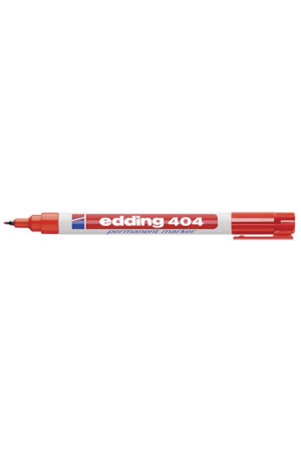 EDDING Permanent Marker 404 - Image 1