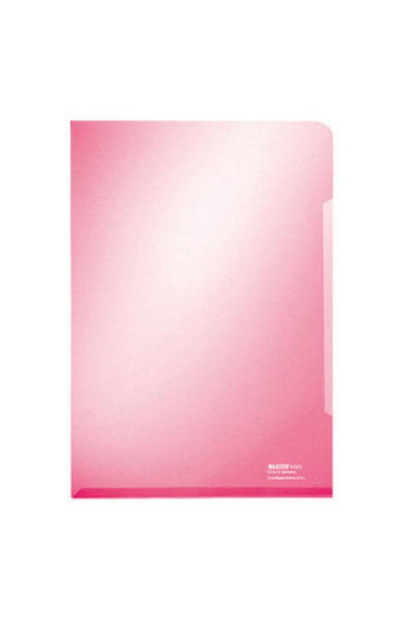 LEITZ Sichthülle Premium A4 - Image 1