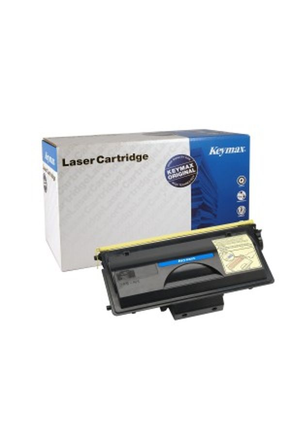 KEYMAX RMC-Toner-Modul schwarz - Image 1