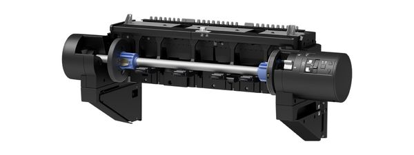 Canon Rolleneinheit RU-22 - Image 1