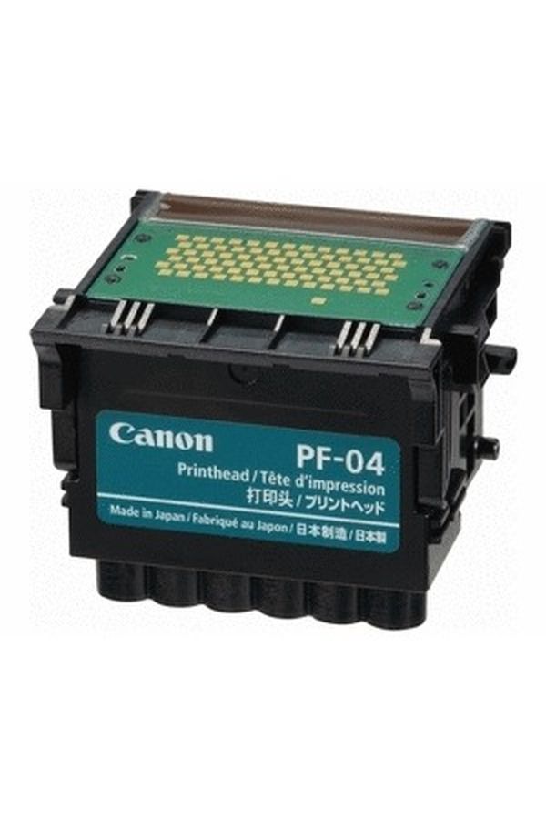 Canon Druckkopf PF-04 - Image 1