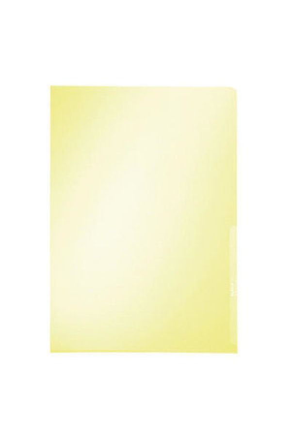 LEITZ Sichthüllen Premium A4 - Image 1