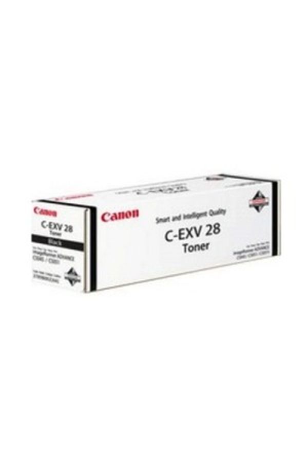Canon Toner  44'000s. black - Image 1