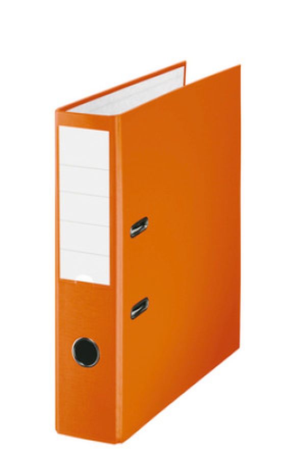 ESSELTE Ordner CH Standard 7.5cm - Image 1