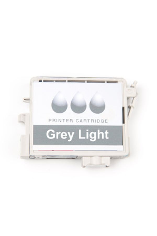 Canon Tinte PFI-1700 700ml photo grey - Image 1
