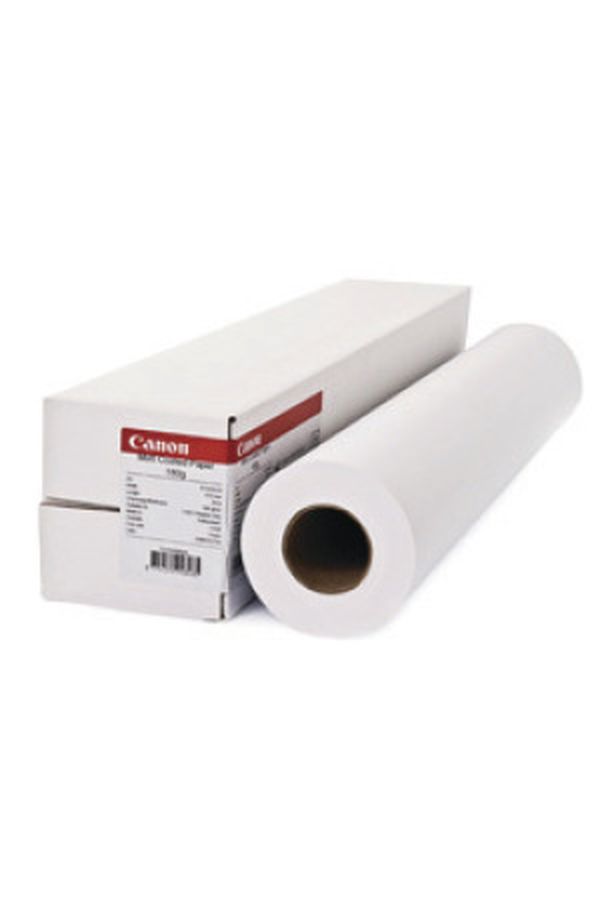 CANON Matt Coated Paper 180g 30m - Image 1