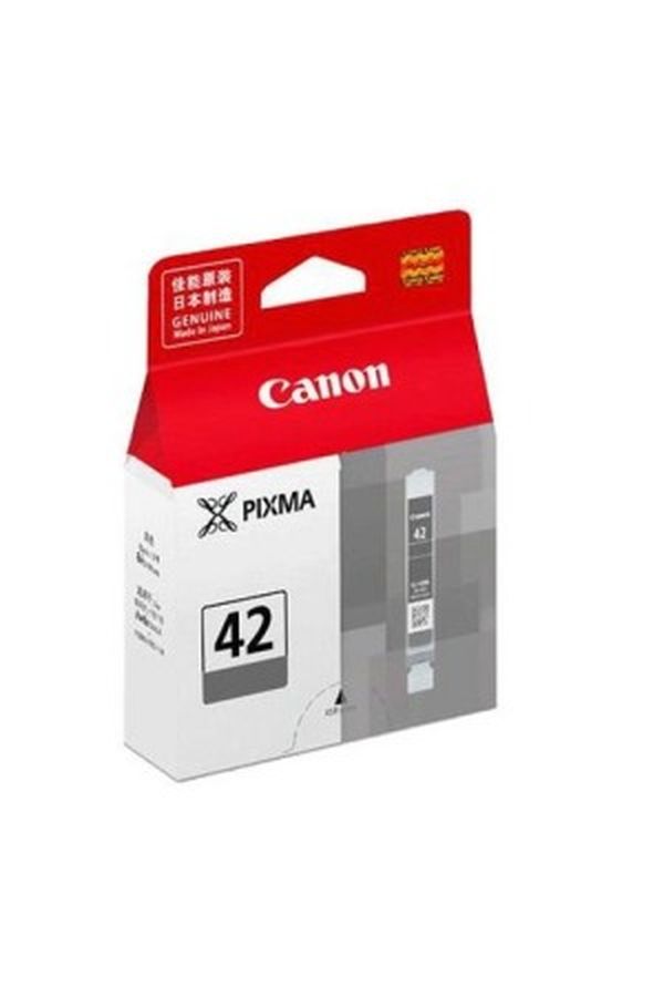 CANON Tintenpatrone light grey - Image 1