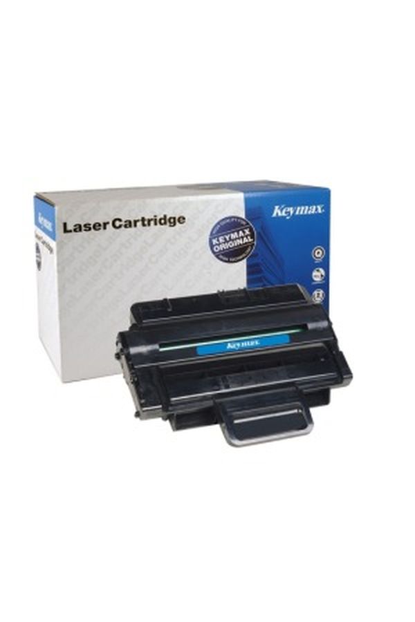 KEYMAX RMC- Toner-Modul HY schwarz - Image 1