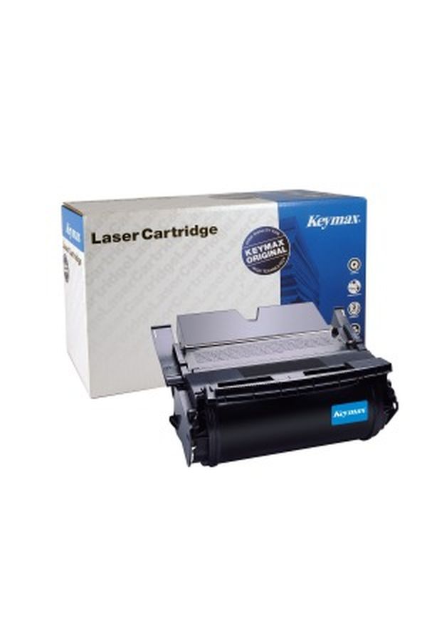 KEYMAX RMC-Toner-Modul HY schwarz - Image 1