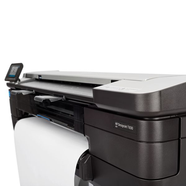 HP DesignJet T830 MFP 24" - Image 8