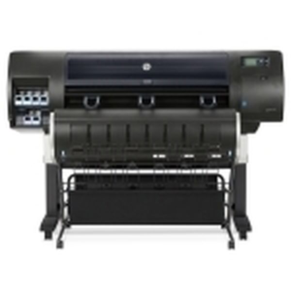 HP DesignJet T7200 42" Occasion - Image 1