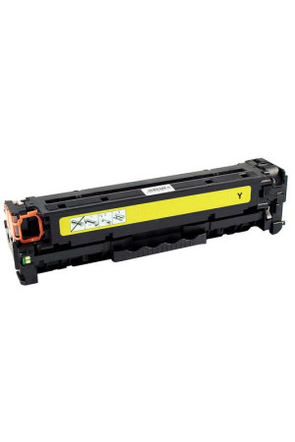 NEUTRAL RMC- Toner-Modul yellow - Image 1