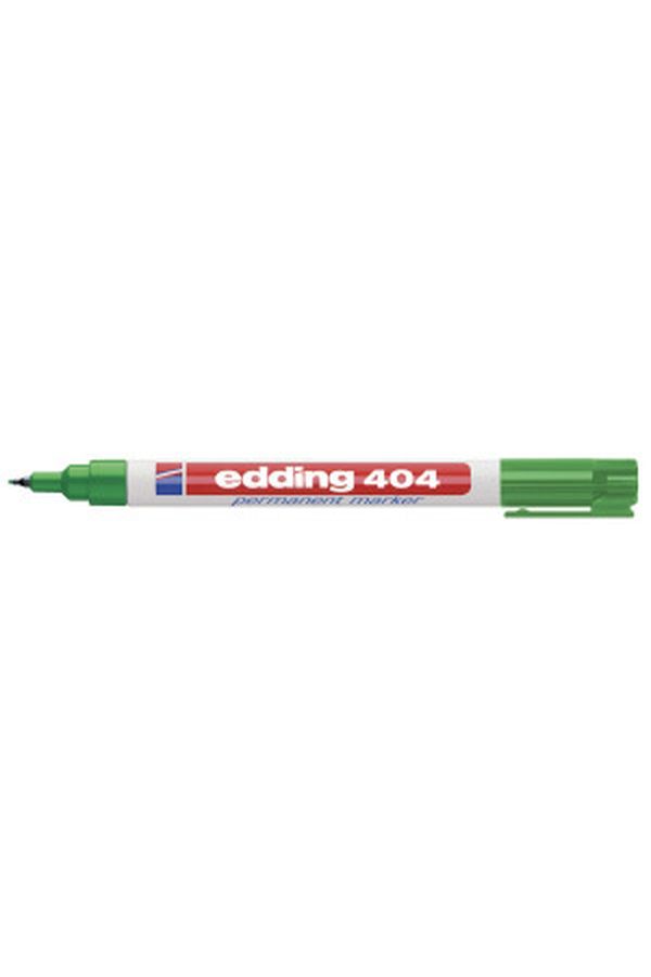 EDDING Permanent Marker 404 - Image 1