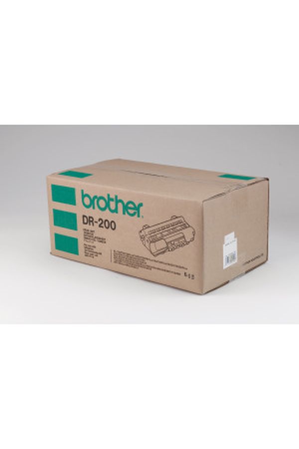 BROTHER Drum-Kit - Image 1