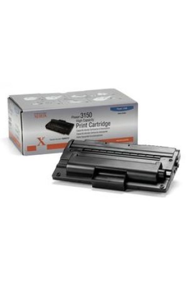 XEROX Toner-Modul HY schwarz - Image 1