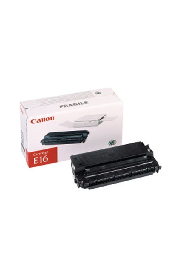 Canon Toner 2'000s. black - Image 1