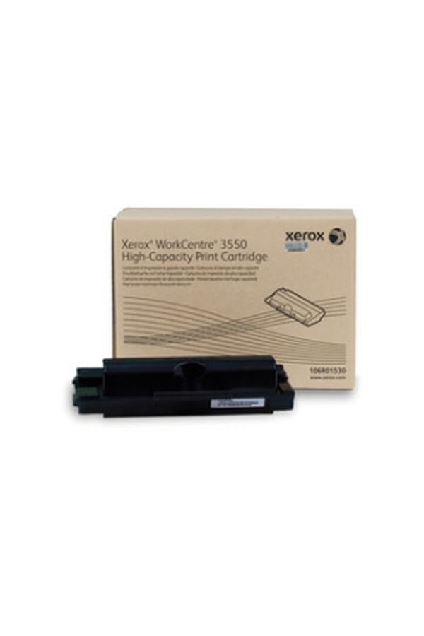 XEROX Toner-Modul schwarz - Image 1
