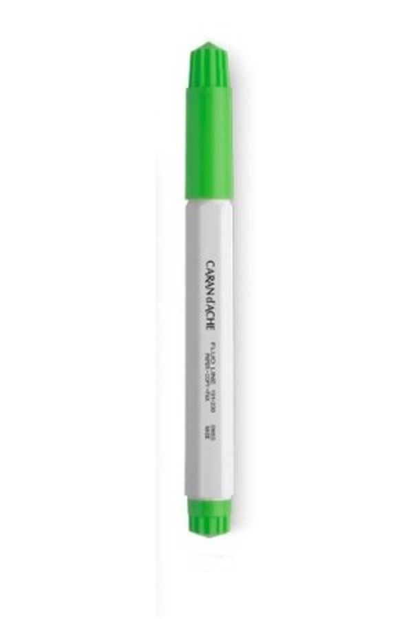 CARAN D''A Textmarker Fluo - Image 1