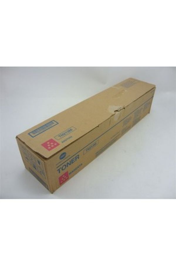 Konica Minolta Toner TN-213M magenta - Image 1