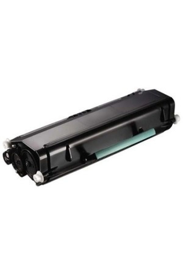 DELL Toner HY return schwarz - Image 1