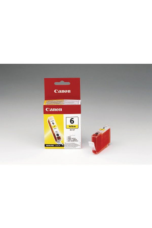 Canon Tinte BCI-6 280s. yellow - Image 1