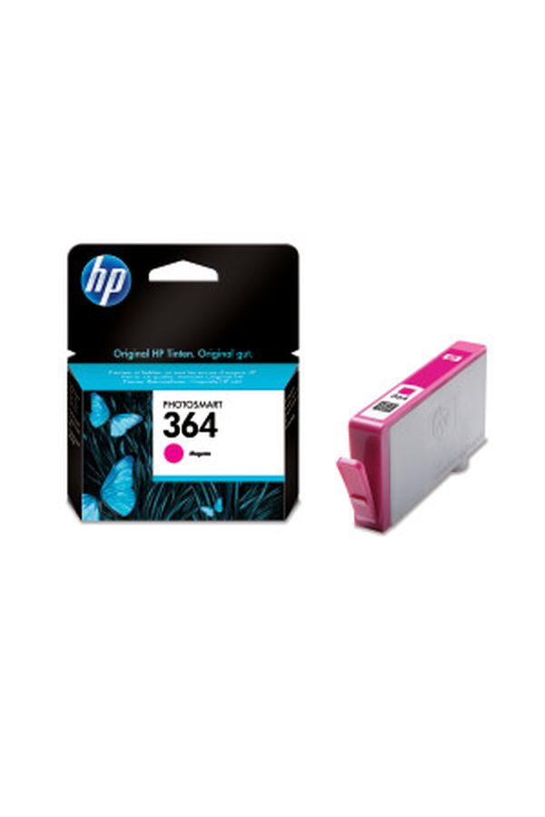HP Tinte No.364 300s. magenta - Image 1