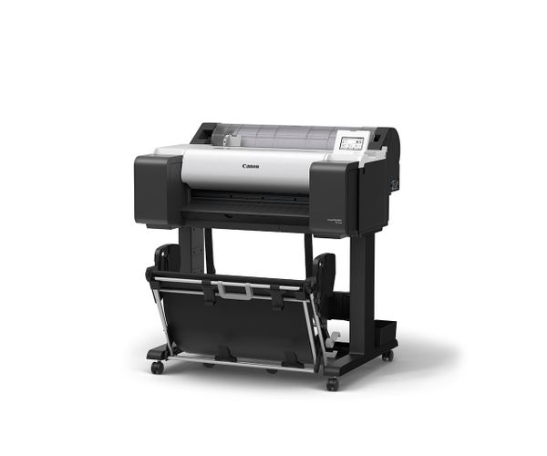 Canon iPF TM-250 24'' - Image 2