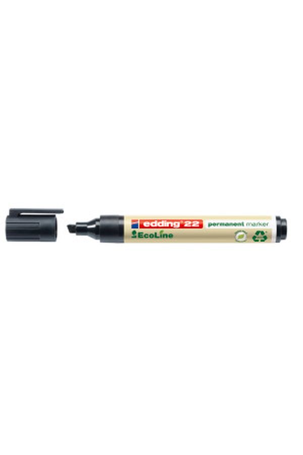 EDDING Permanent Marker 22 1.0-5.0mm - Image 1