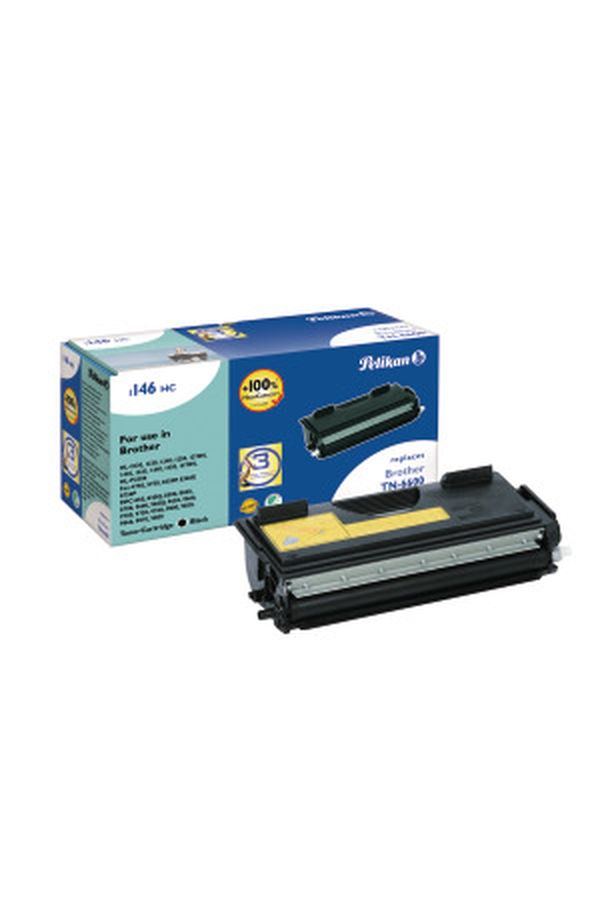 PELIKAN Toner-Modul schwarz - Image 1