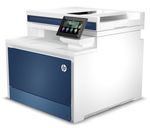 HP Color LaserJet Pro MFP 4302dw - Thumbnail 2
