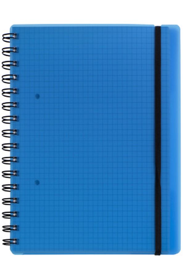 KOLMA Notizbuch Easy KolmaFlex A5 - Image 1