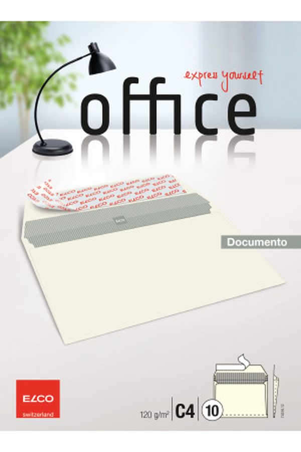 ELCO Couvert Office C4 - Image 1