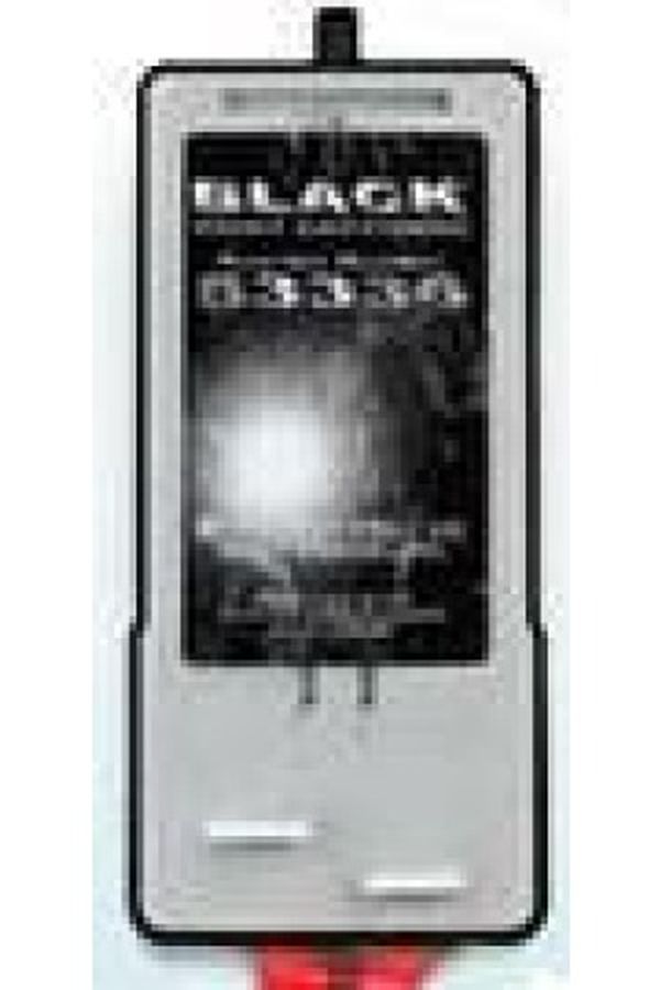 PRIMERA Tintenpatrone schwarz - Image 1