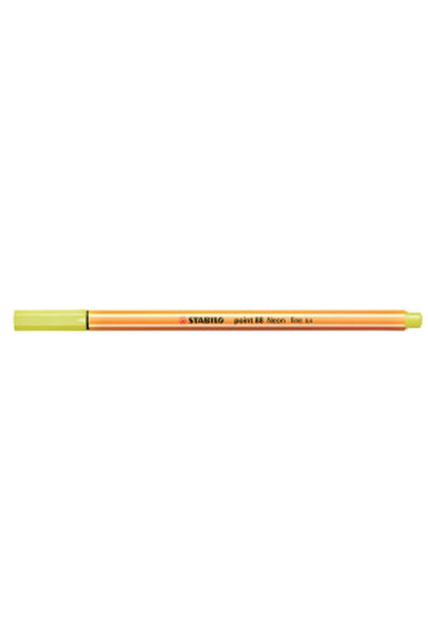 STABILO Feinschreiber point 88 0,4mm - Image 1