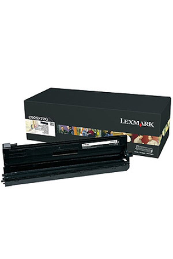 LEXMARK Imaging Unit schwarz - Image 1