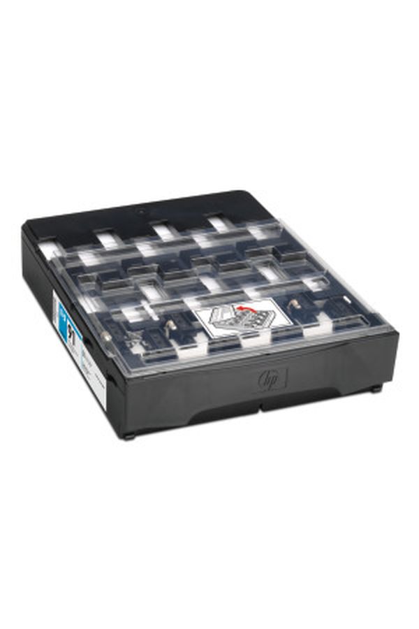 HP Wartungskassette No.91 - Image 1