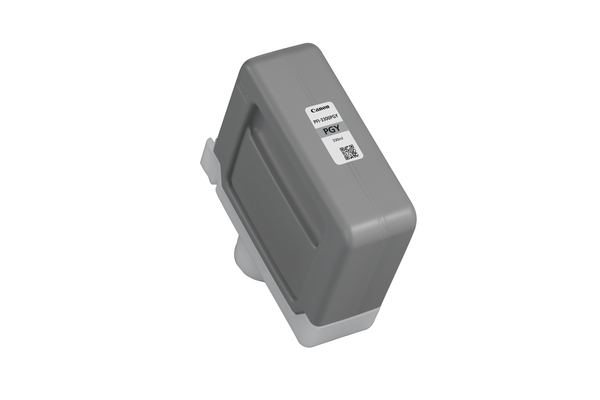 Canon Tinte PFI-3300 330ml photo grey - Image 1