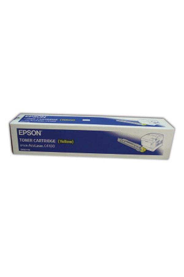 EPSON Toner-Modul yellow - Image 1