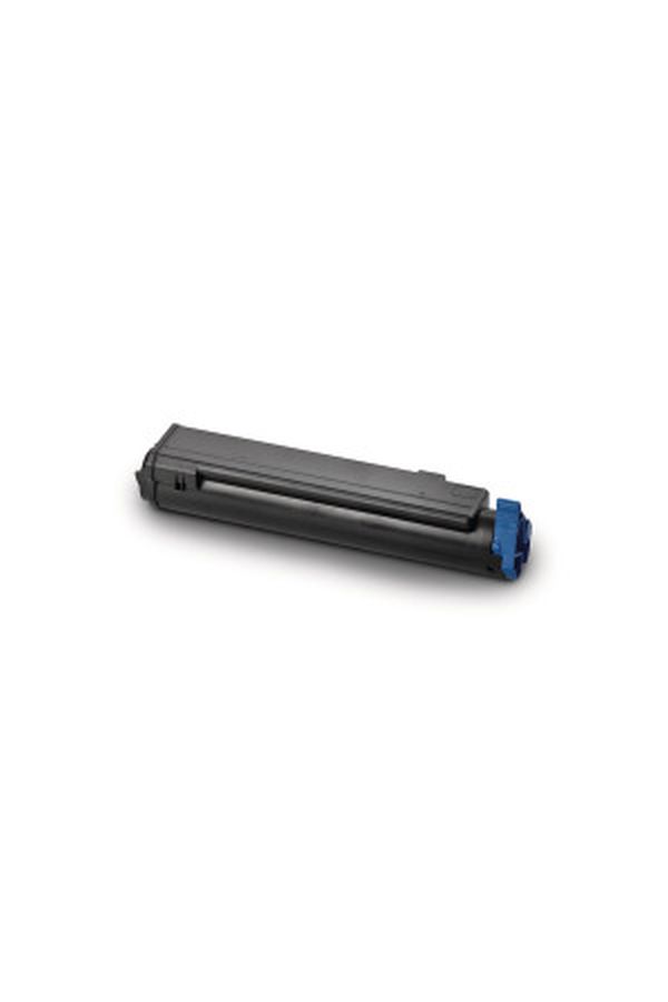 Oki Toner 3'500s. black - Image 1