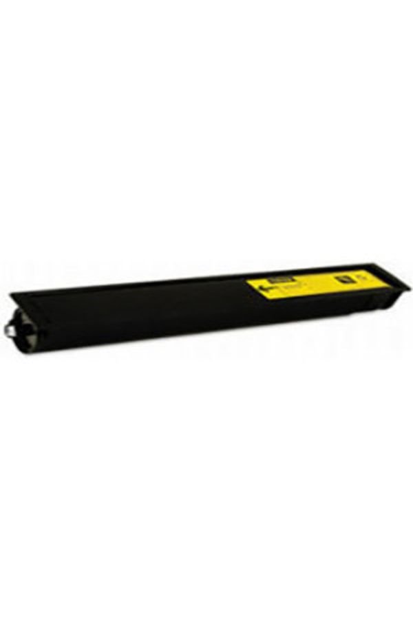 TOSHIBA Toner yellow - Image 1