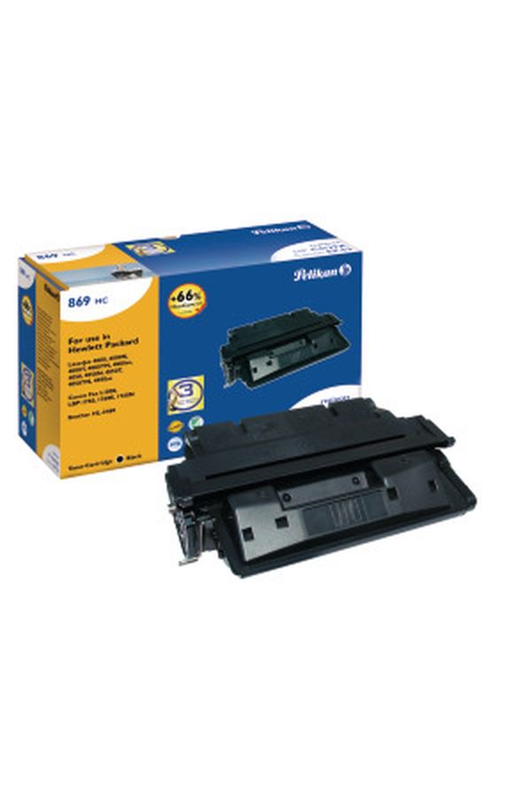 PELIKAN Toner-Modul schwarz - Image 1