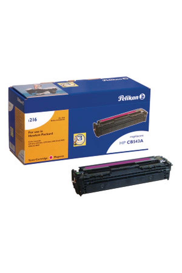 PELIKAN Toner-Modul magenta - Image 1