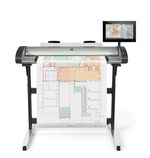 HP SD Pro 2 Scanner 44'' - Thumbnail 3