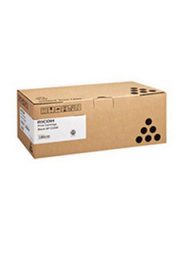 Ricoh Toner 17'000s. magenta - Image 1