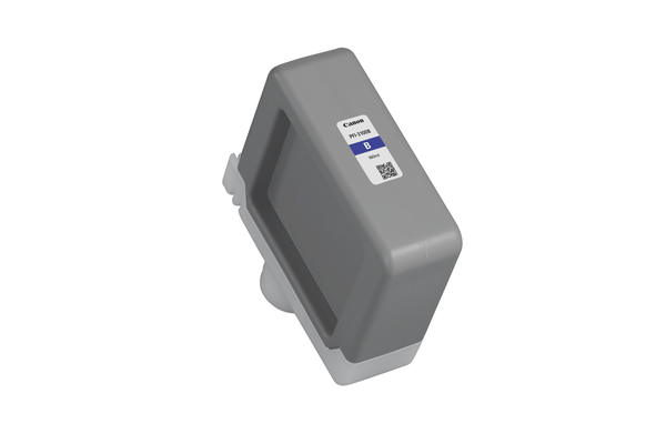 Canon Tinte PFI-3100 160ml blue - Image 1