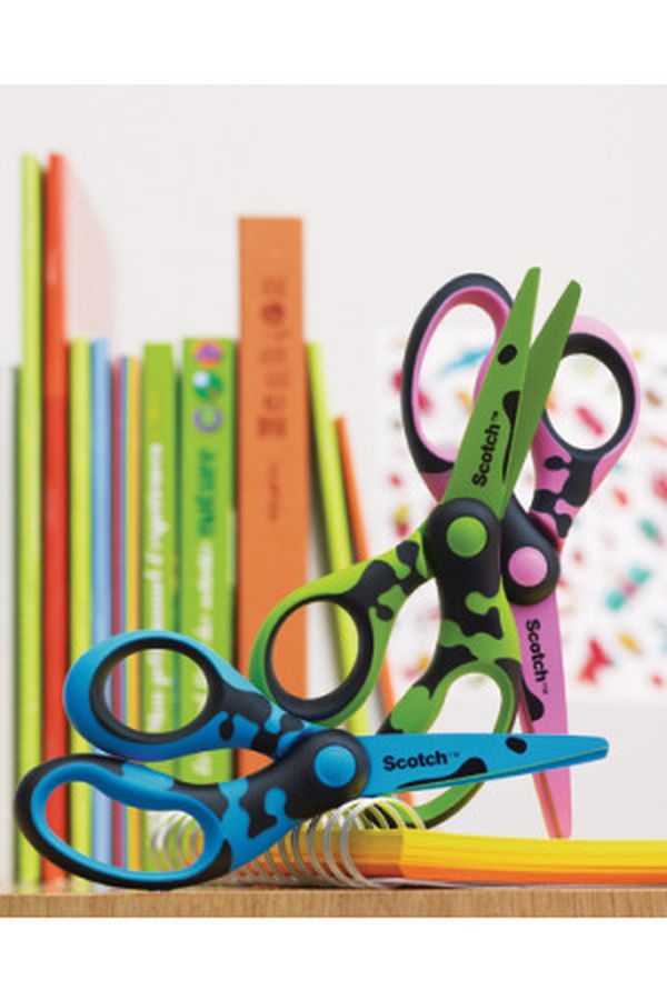 SCOTCH Schere Deco - Image 1