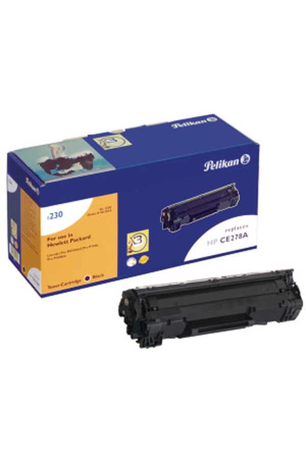 Pelikan Toner Modul 2'100 Seiten black - Image 1